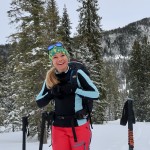 Skitour Selispitz Glaubenberg – Vorfreudgrinsen