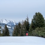 Skitour Selispitz Glaubenberg – Laufsteggipfel