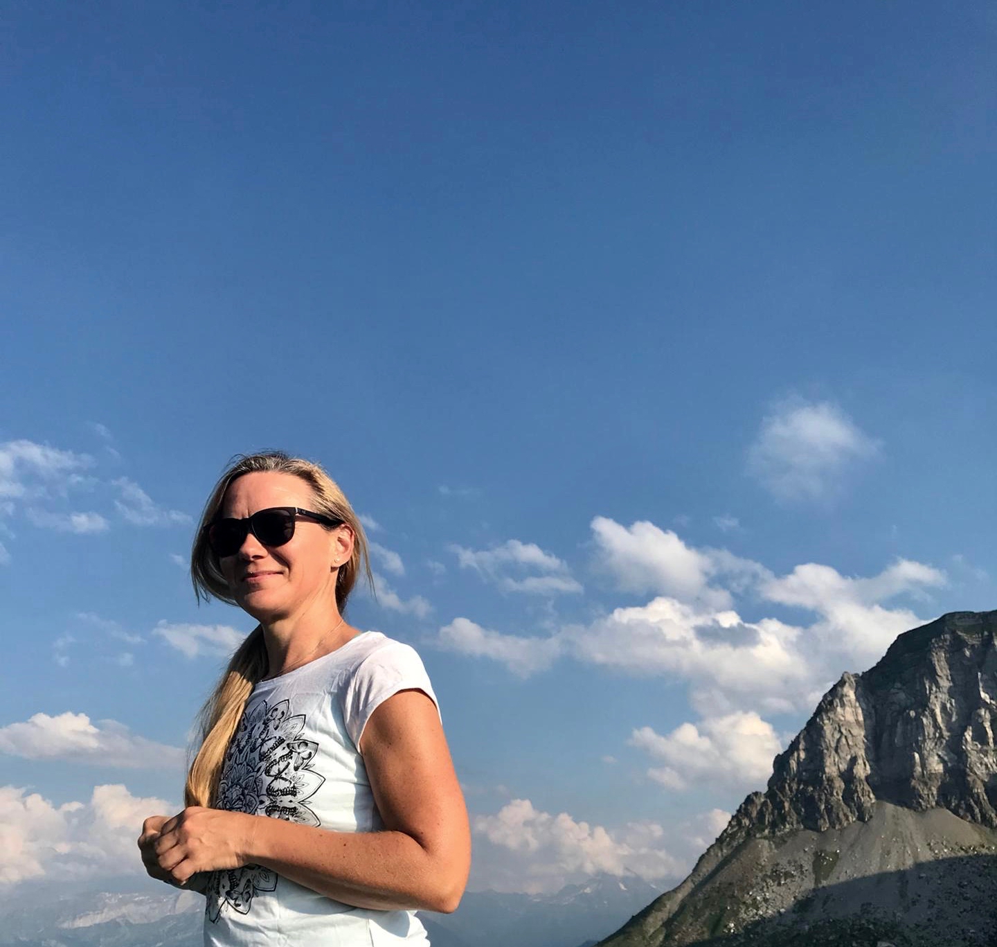 Eine Ode an den Montag bergzicke.ch